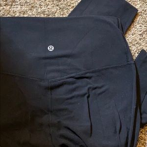 Lululemon Align Leggings